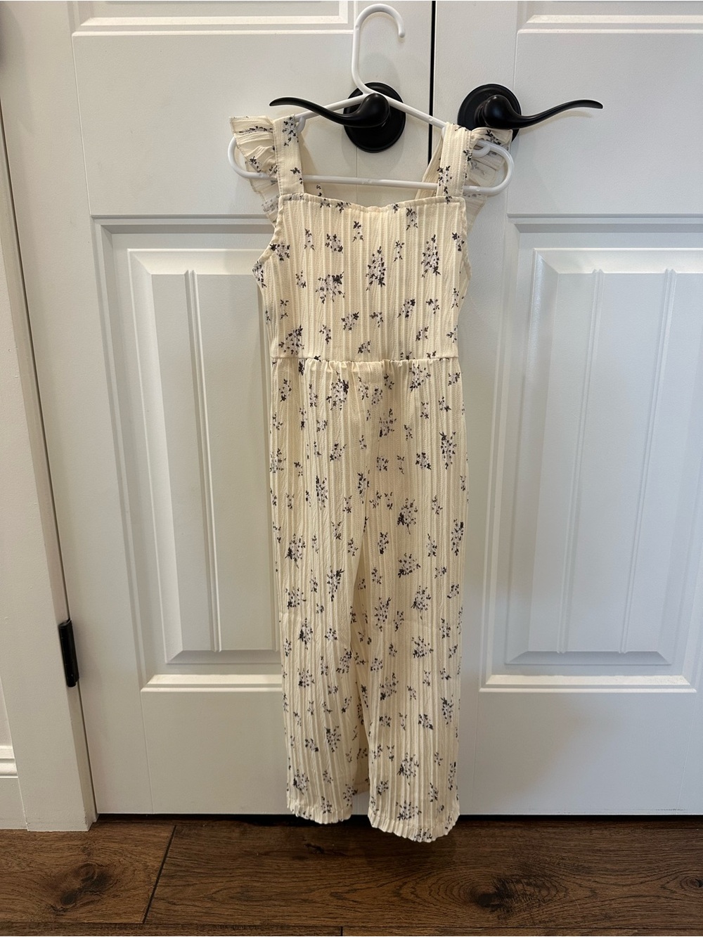 Girls romper